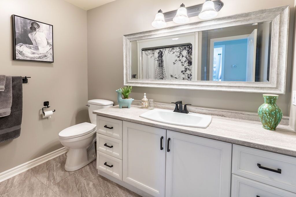 Photo of Bathroom in Porters Lake