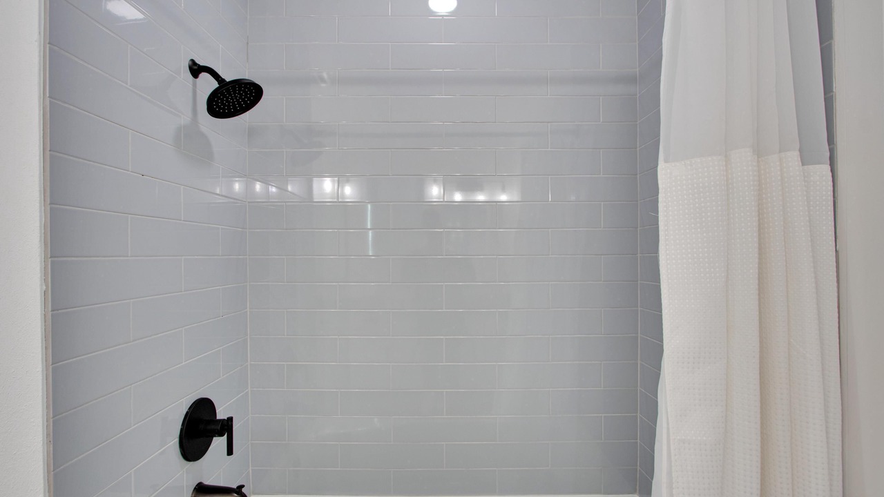 Photo of Bathroom in Far North Dallas