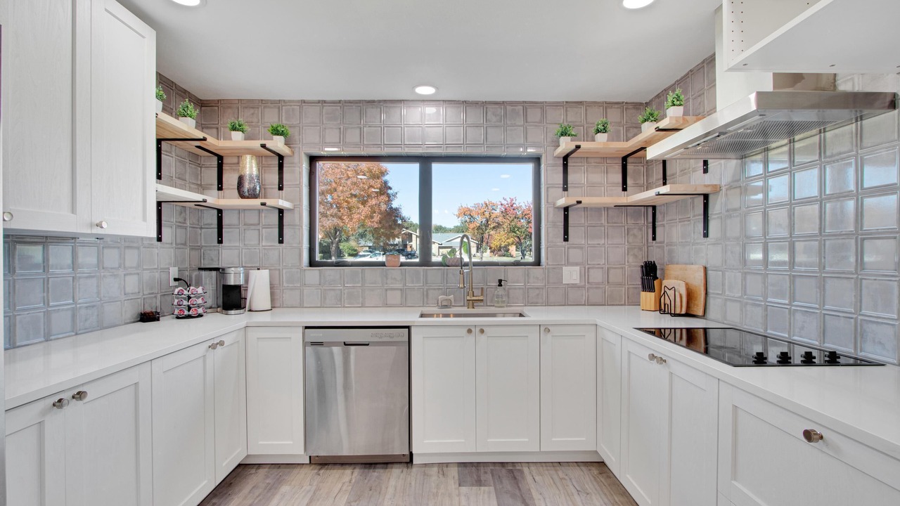 Photo of Kitchen in Far North Dallas