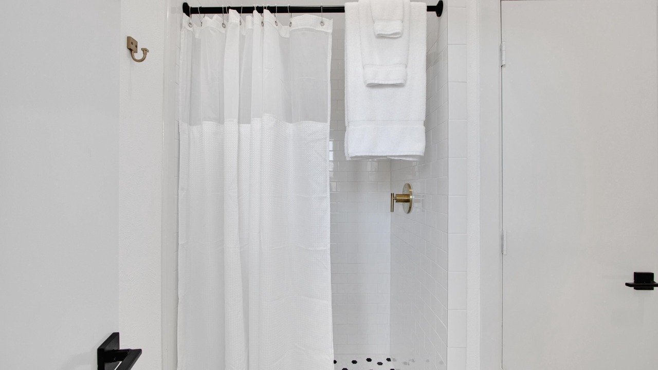 Photo of Bathroom in Far North Dallas
