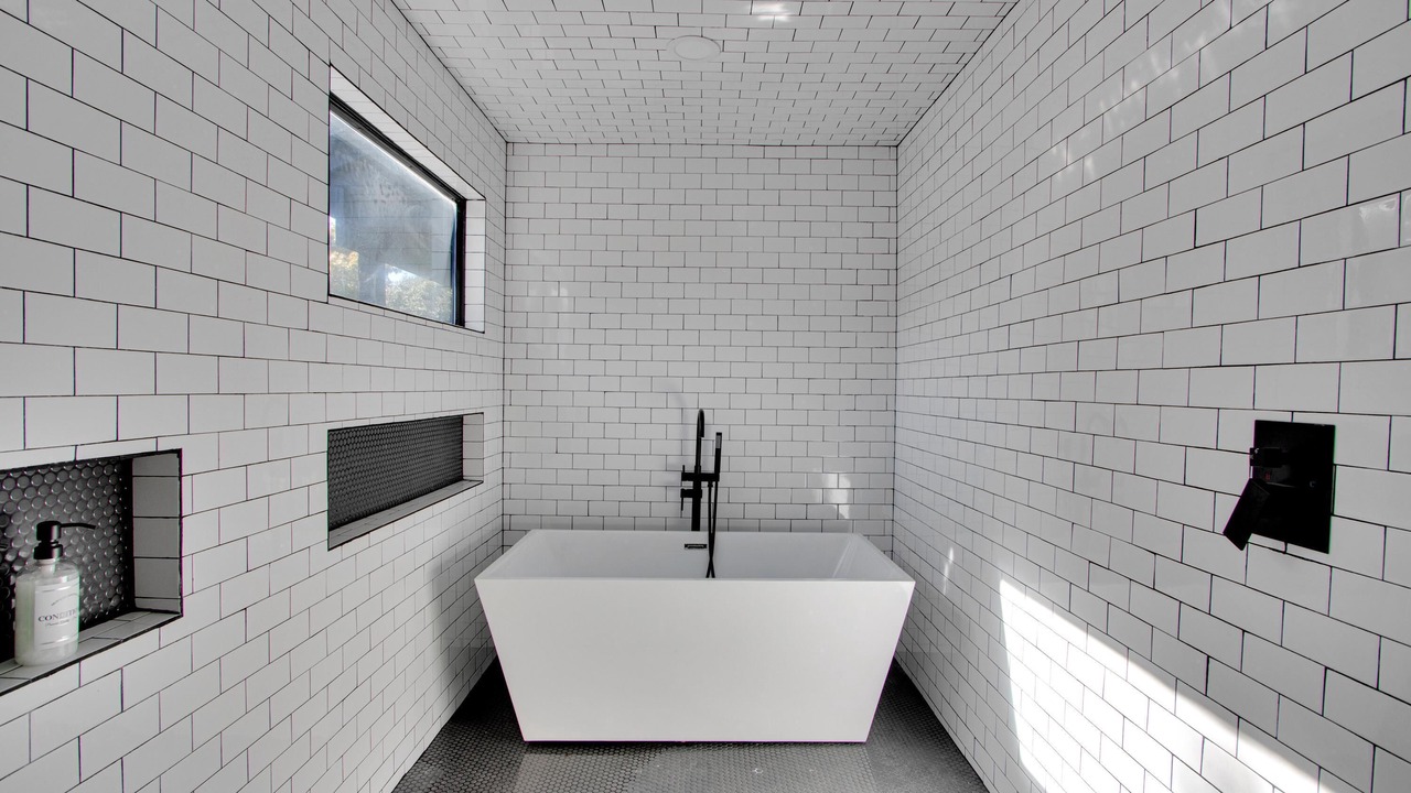 Photo of Bathroom in Far North Dallas