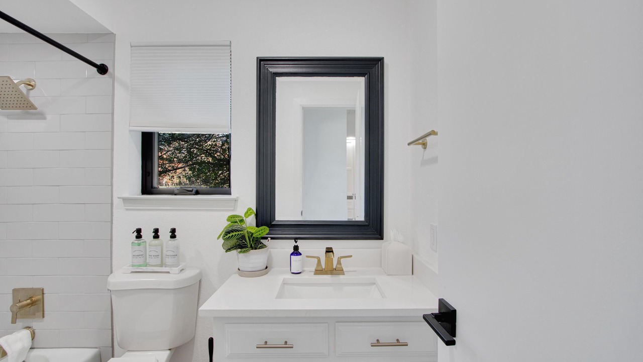 Photo of Bathroom in Far North Dallas