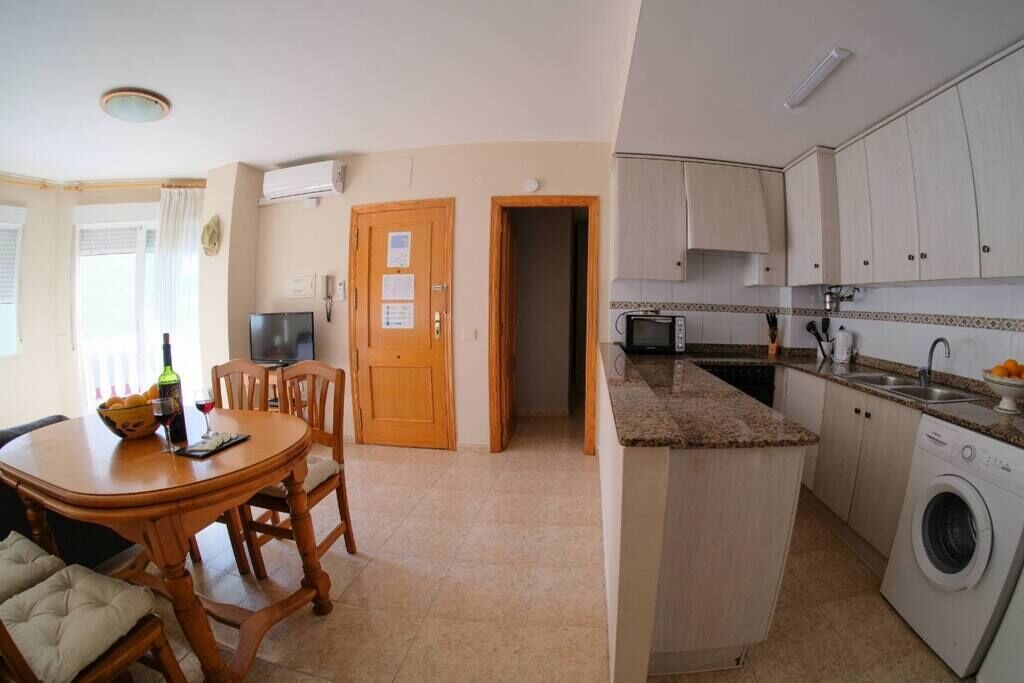 Photo of Bedroom in El Grau de Moncofa