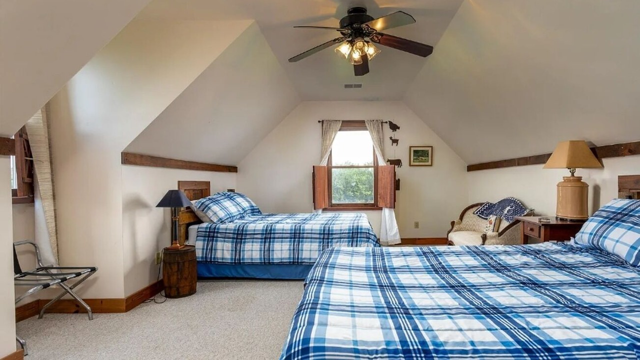 Photo of Bedroom in Winchester