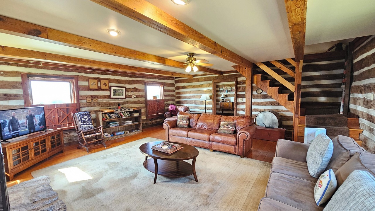 Photo of Livingroom in Winchester