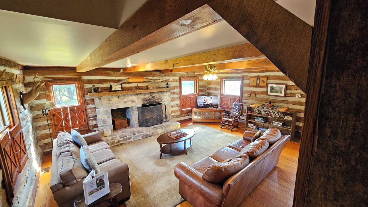 Photo of Livingroom in Winchester