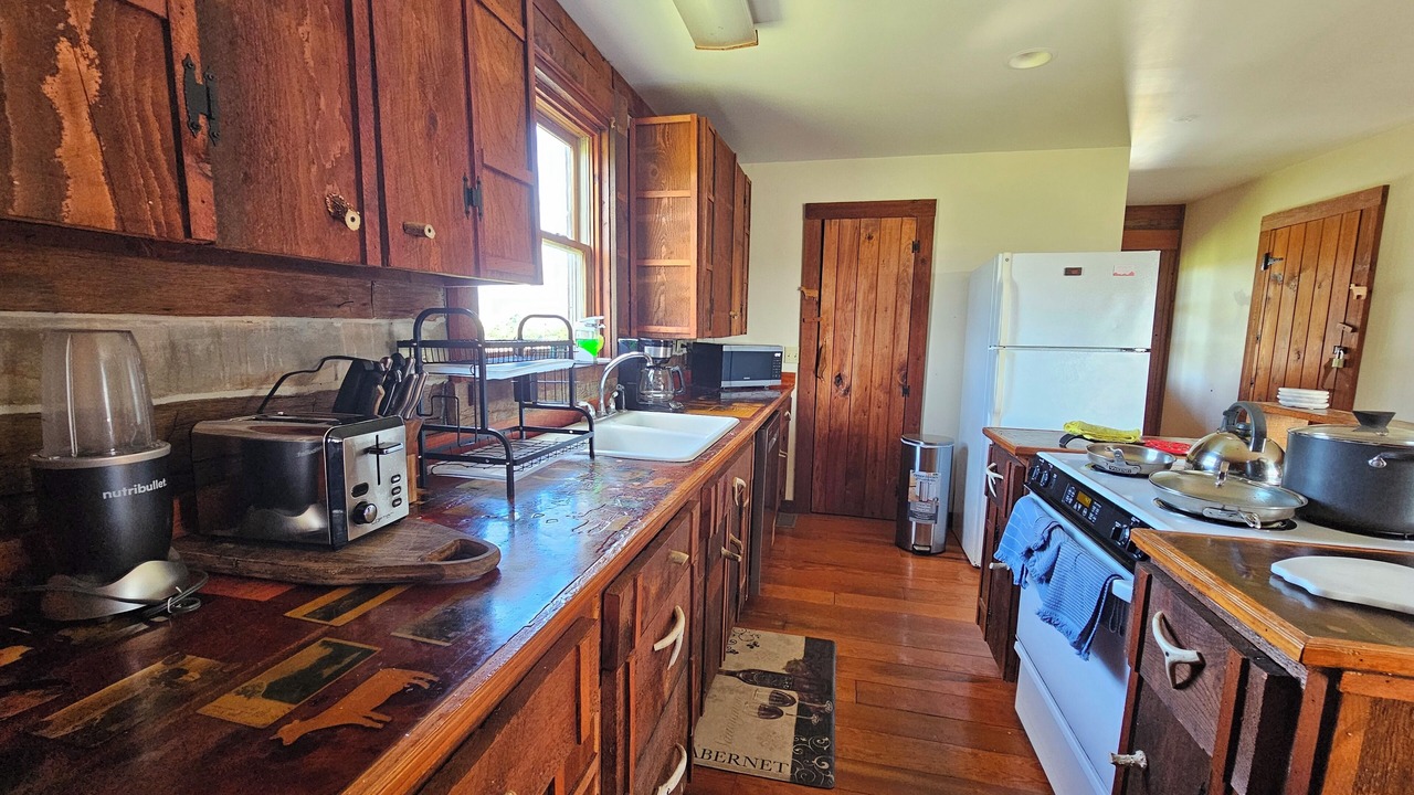 Photo of Kitchen in Winchester