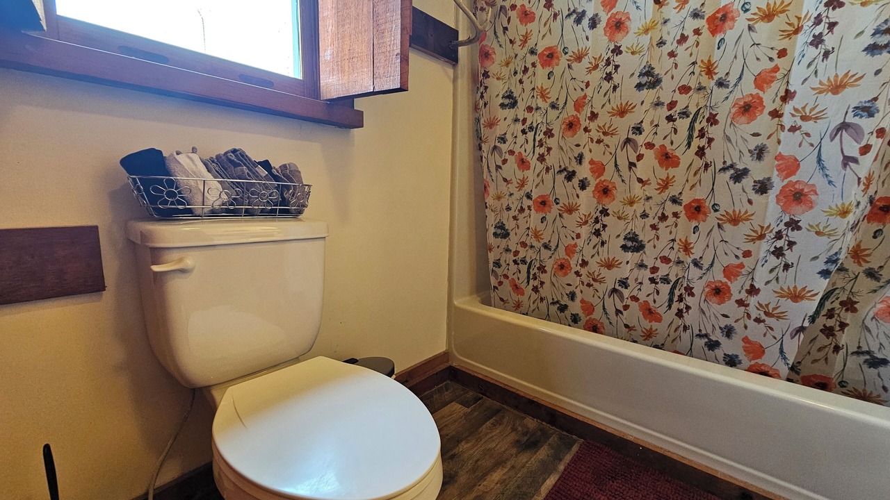 Photo of Bathroom in Winchester