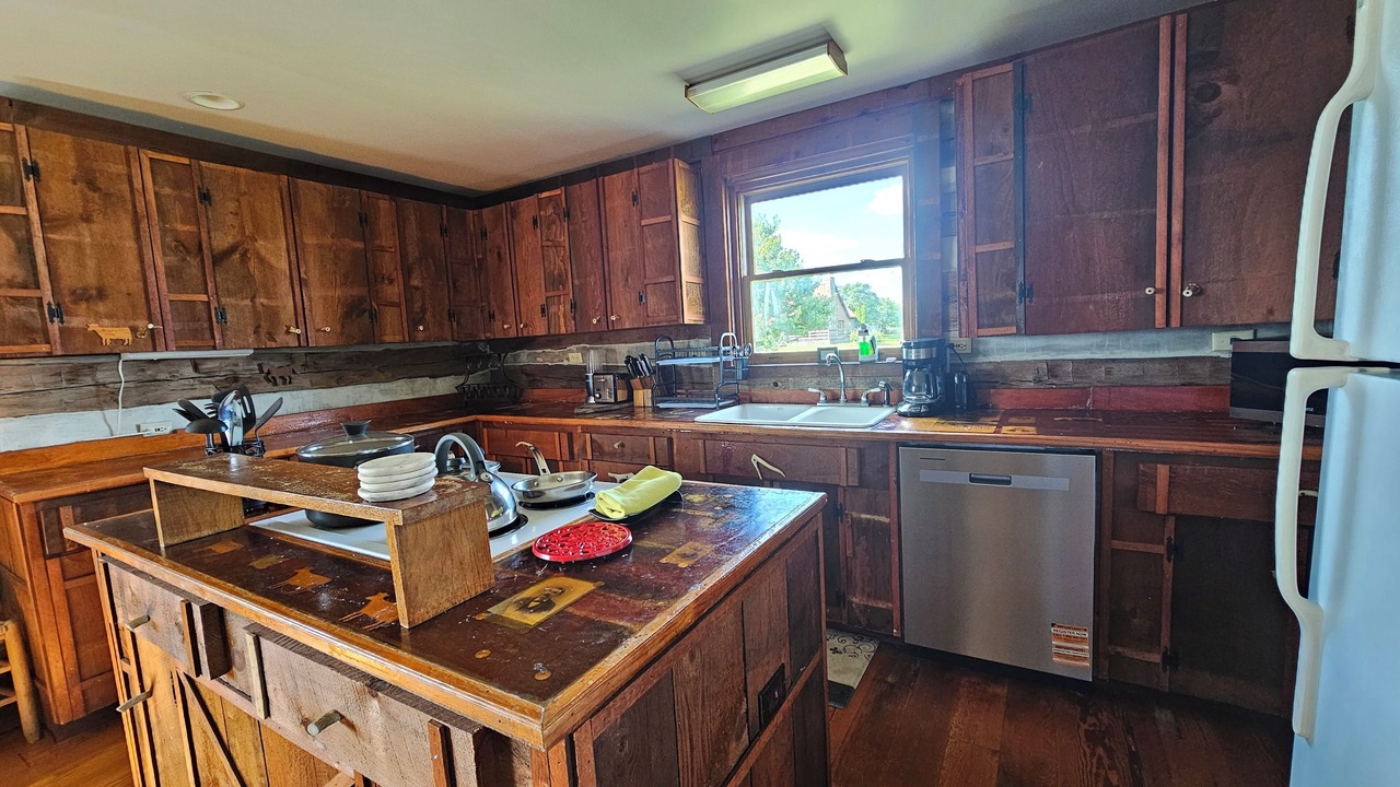 Photo of Kitchen in Winchester