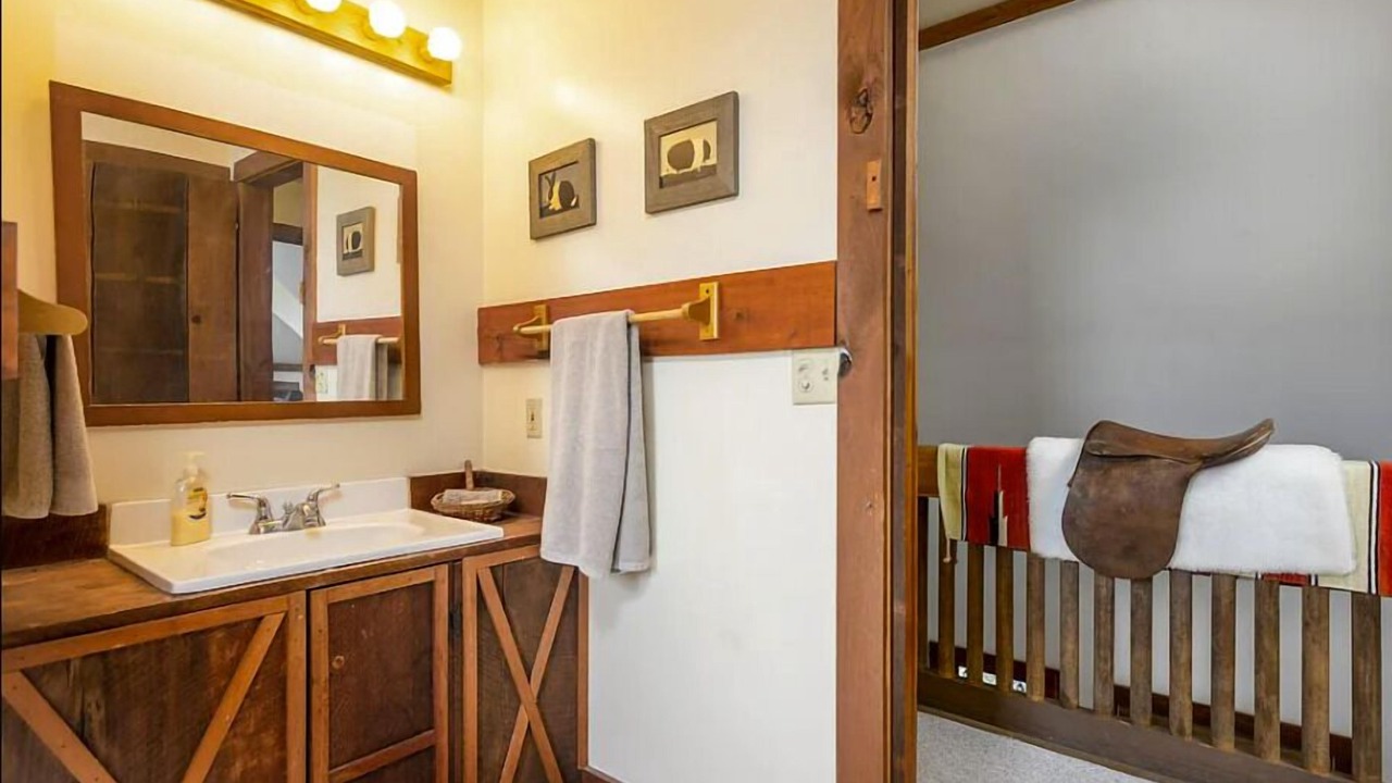 Photo of Bathroom in Winchester