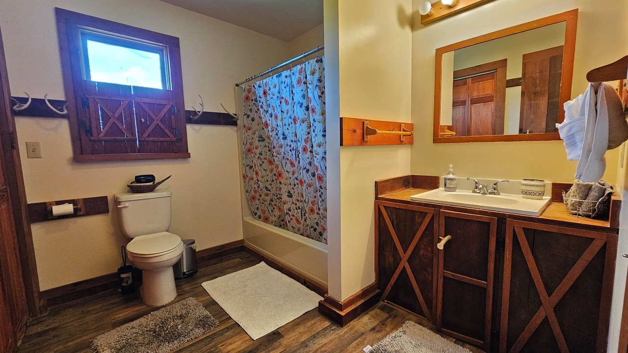 Photo of Bathroom in Winchester