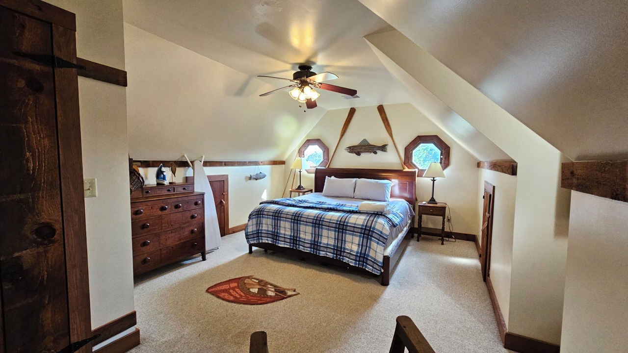 Photo of Bedroom in Winchester
