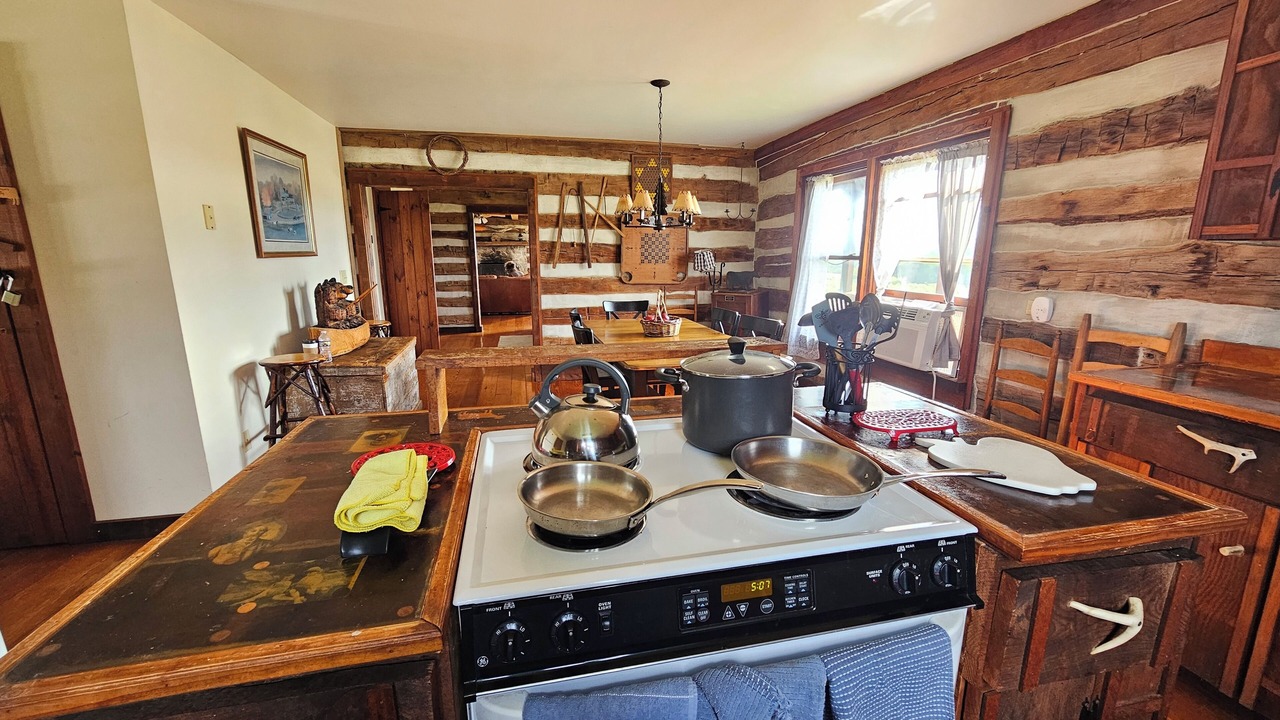 Photo of Kitchen in Winchester