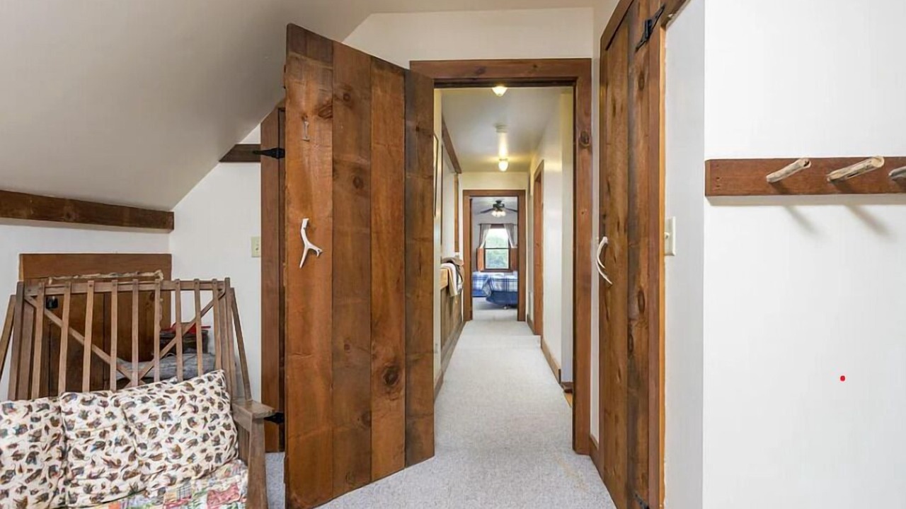Photo of Bedroom in Winchester