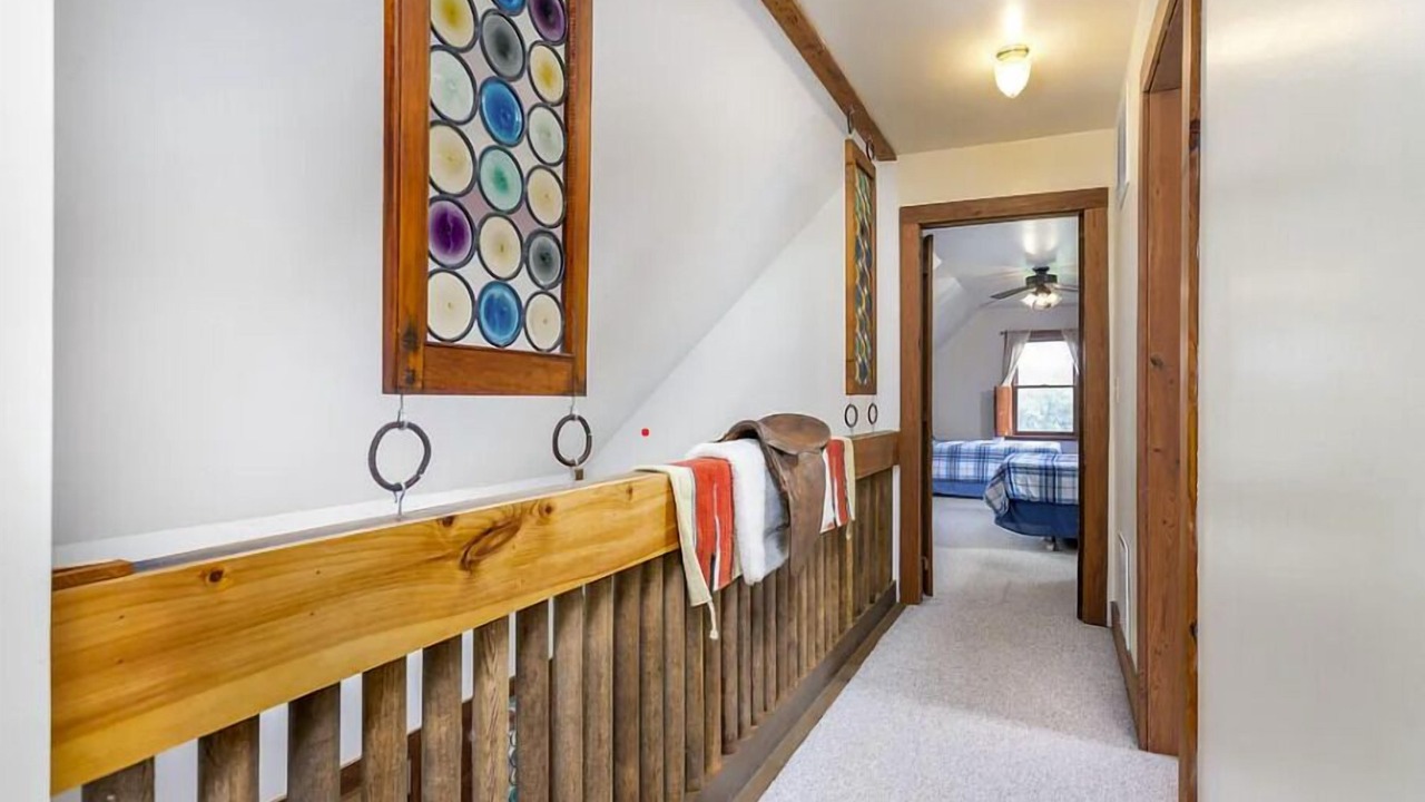 Photo of Bedroom in Winchester