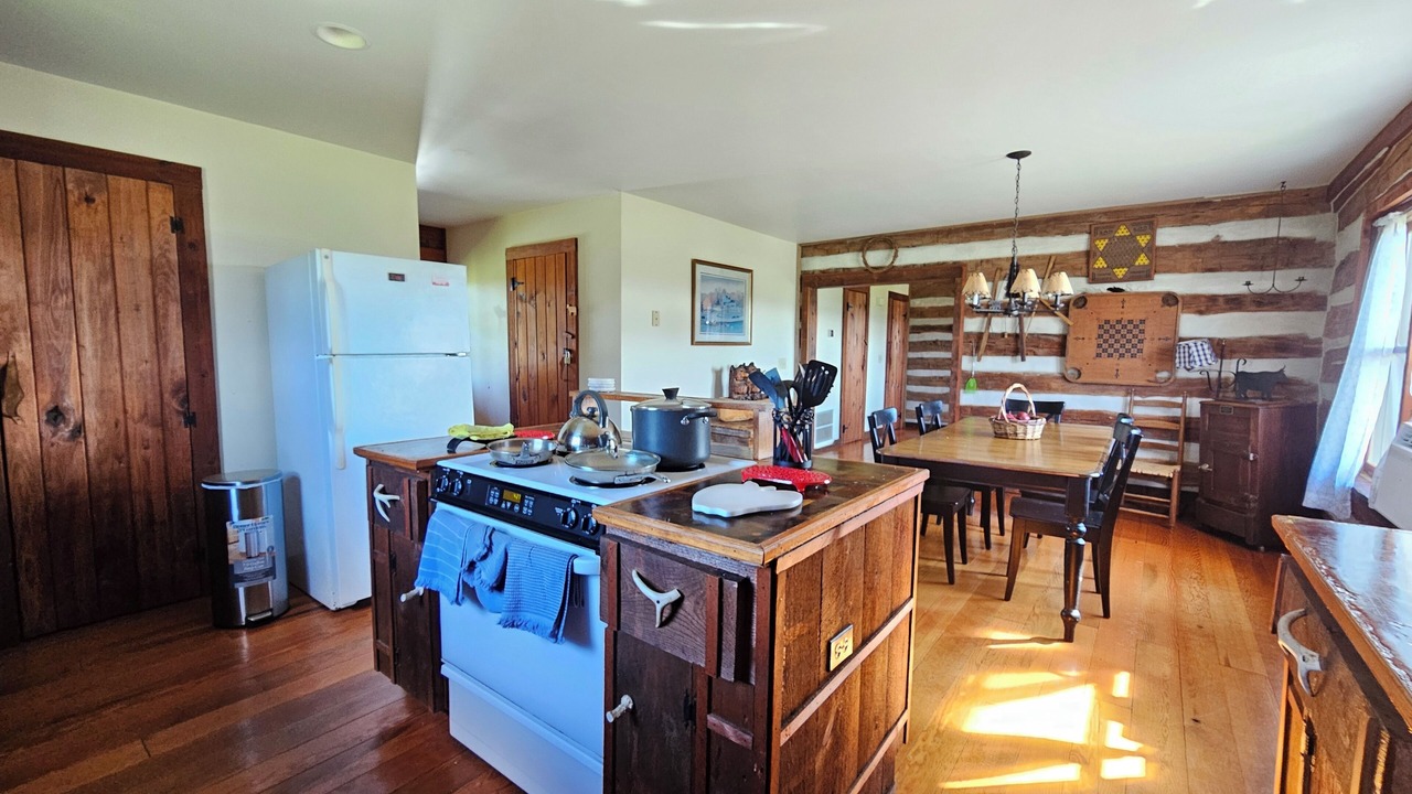 Photo of Kitchen in Winchester