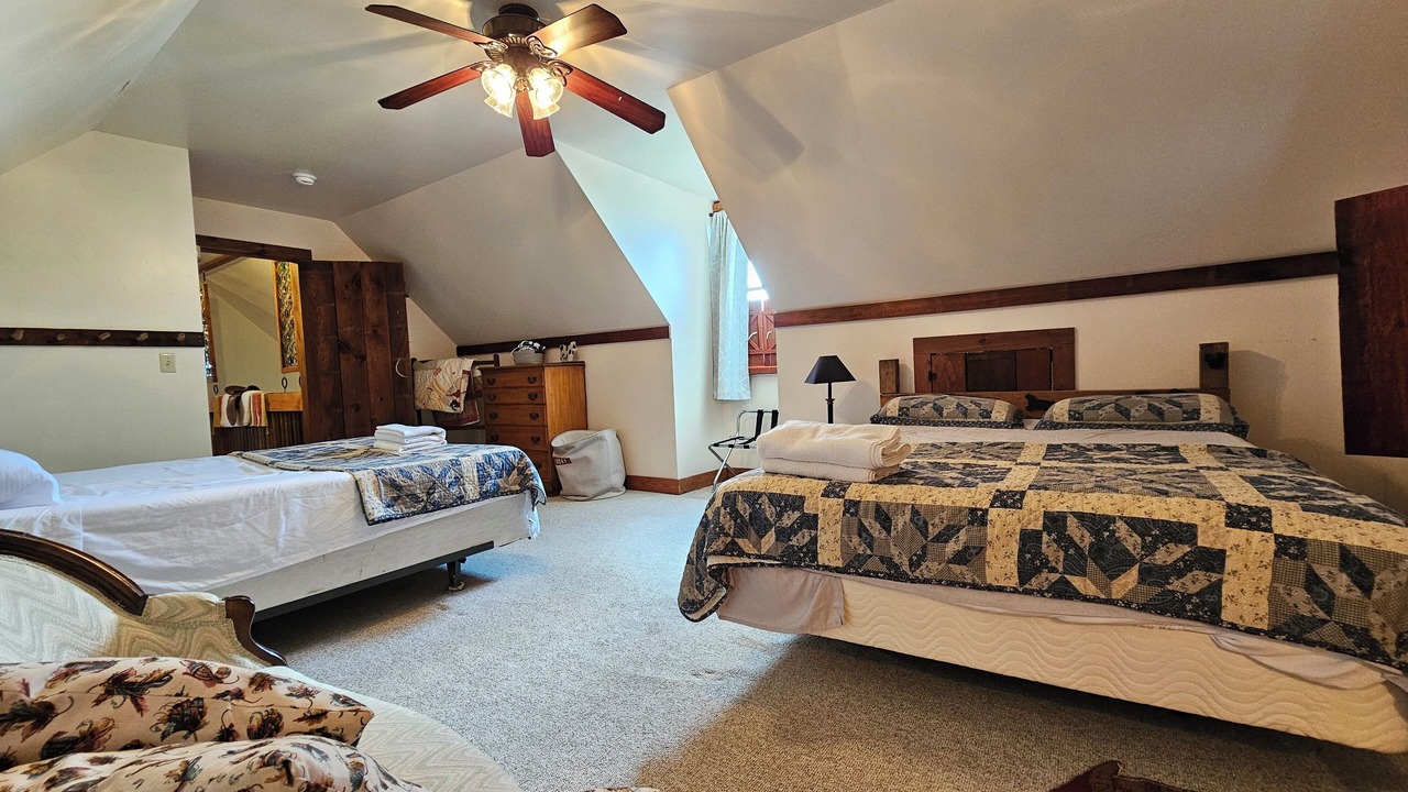 Photo of Bedroom in Winchester