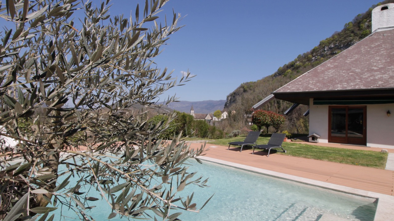 Photo of Outdoor in Chanaz