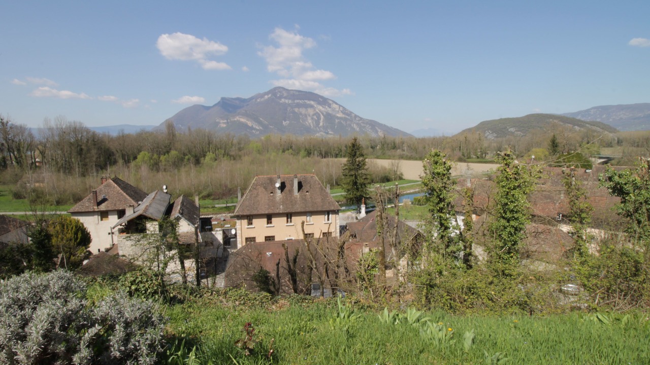 Photo of Outdoor in Chanaz