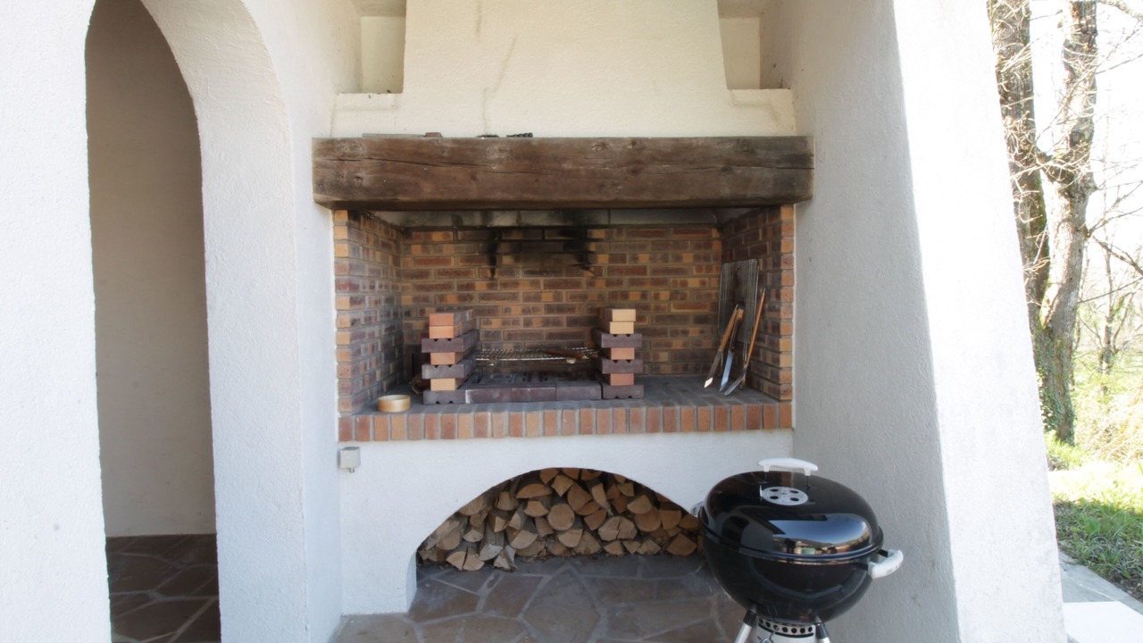 Photo of Patio Balcony in Chanaz