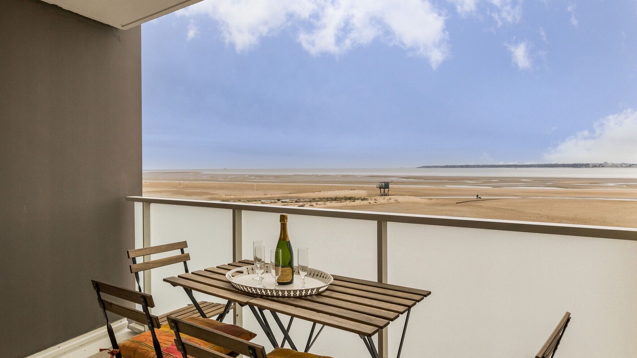 Photo of Outdoor in Saint-Brevin-les-Pins