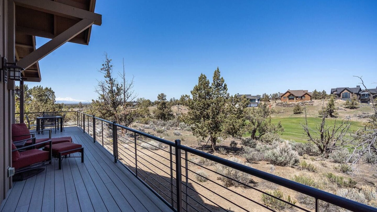 Photo of Outdoor in Powell Butte