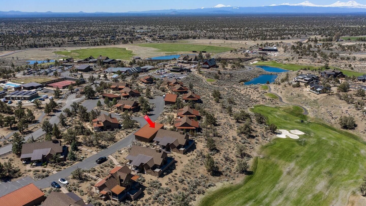 Photo of Outdoor in Powell Butte