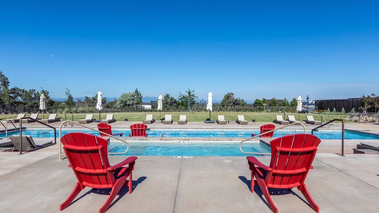 Photo of Outdoor in Powell Butte