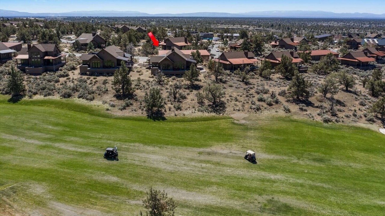 Photo of Outdoor in Powell Butte