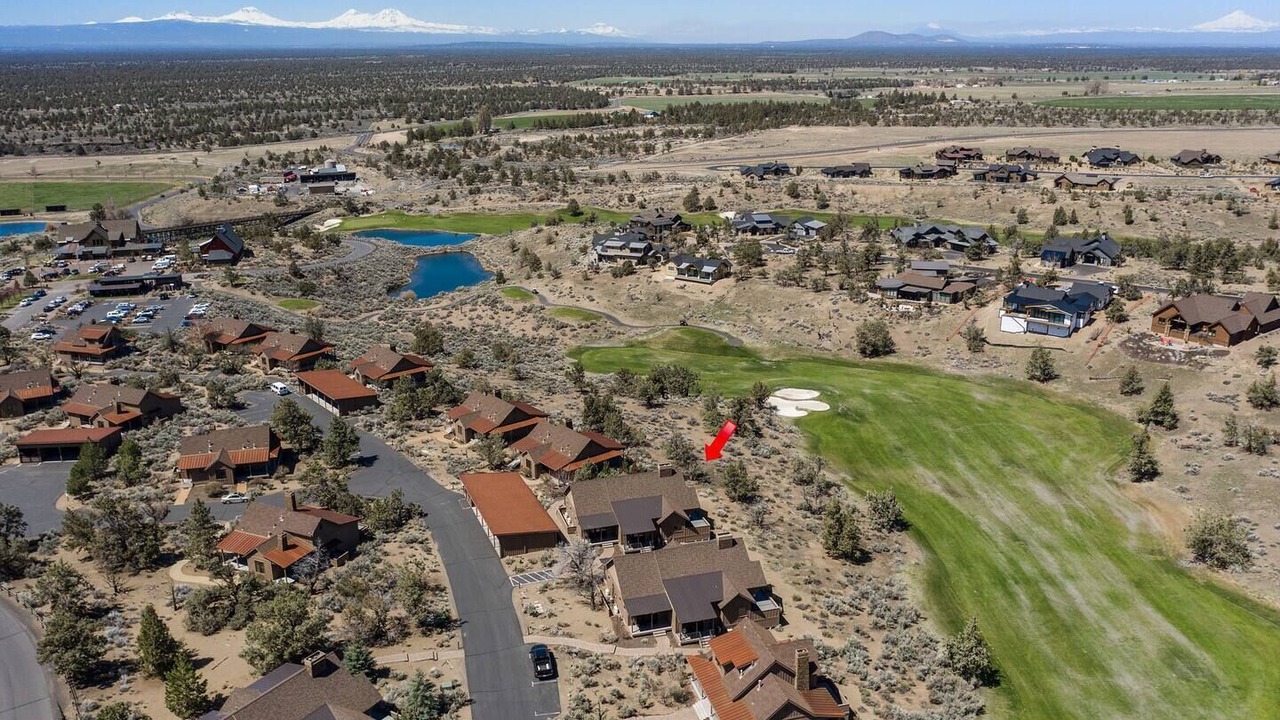 Photo of Outdoor in Powell Butte