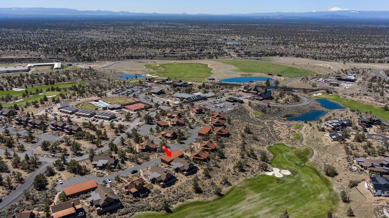 Photo of Outdoor in Powell Butte