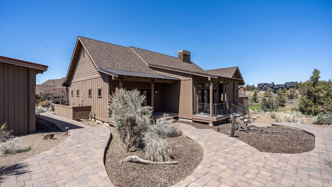 Photo of Outdoor in Powell Butte