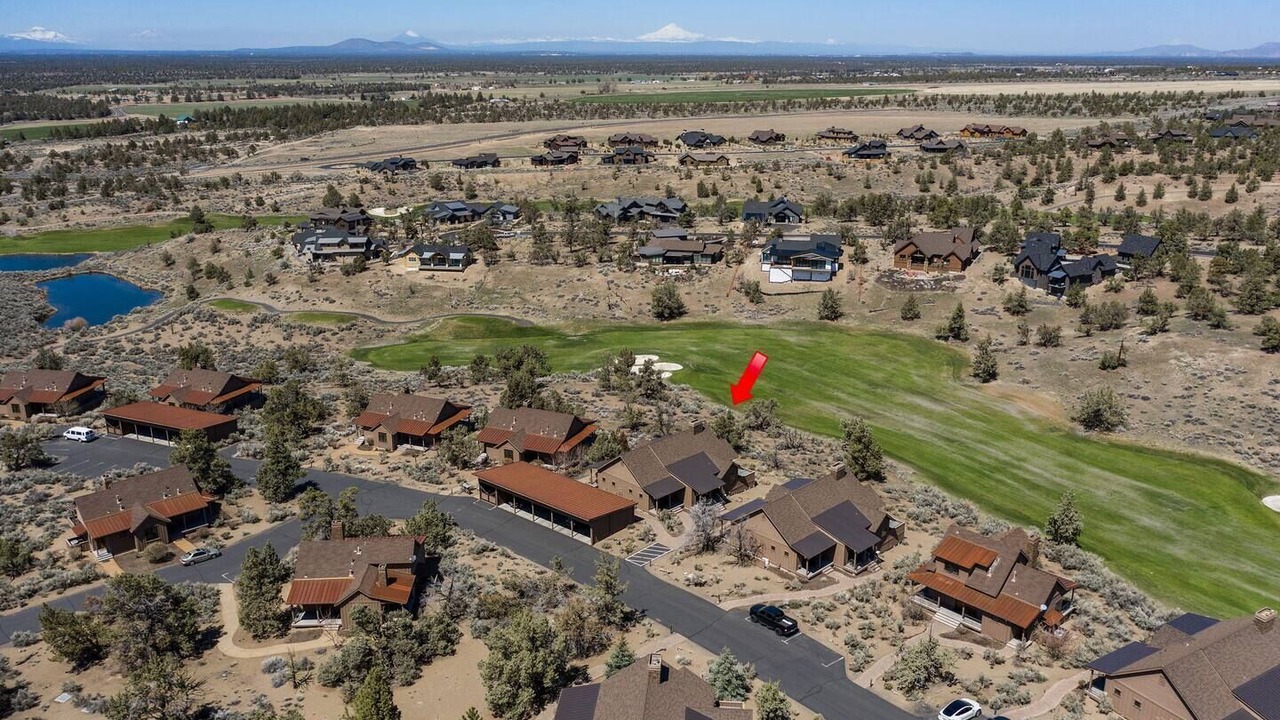 Photo of Outdoor in Powell Butte