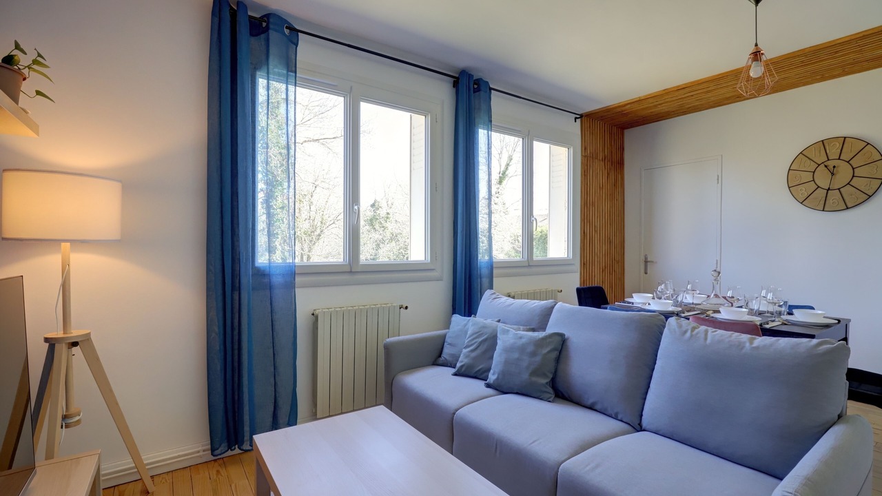 Photo of Livingroom in Albi