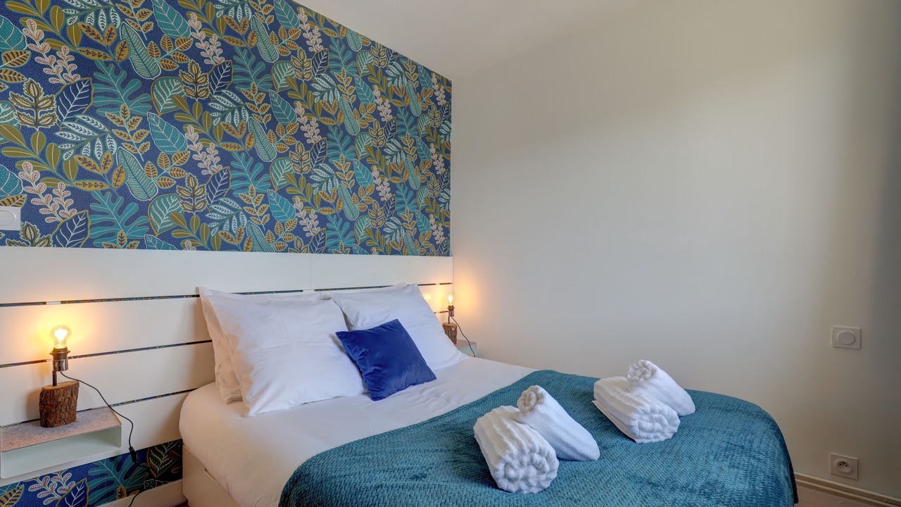 Photo of Bedroom in Albi