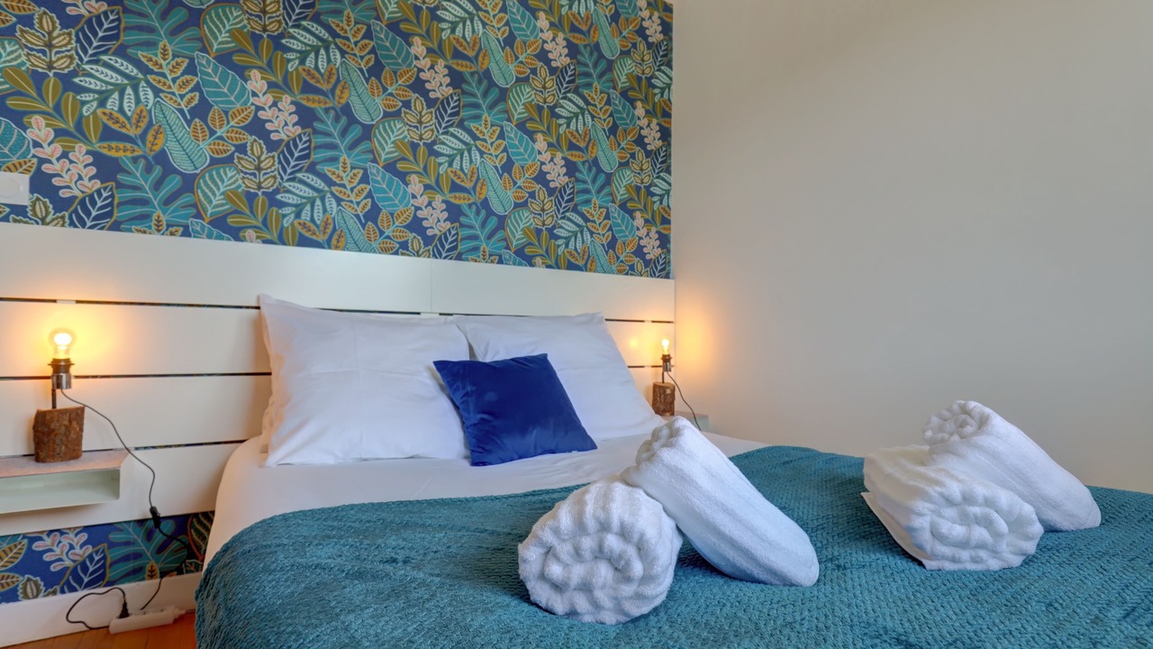 Photo of Bedroom in Albi