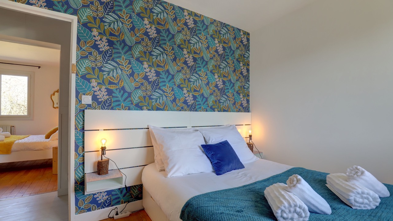 Photo of Bedroom in Albi