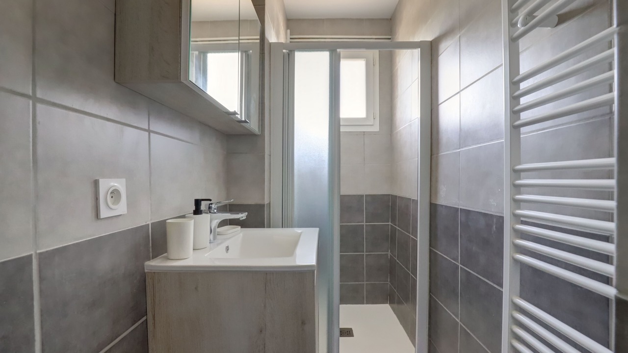 Photo of Bathroom in Albi