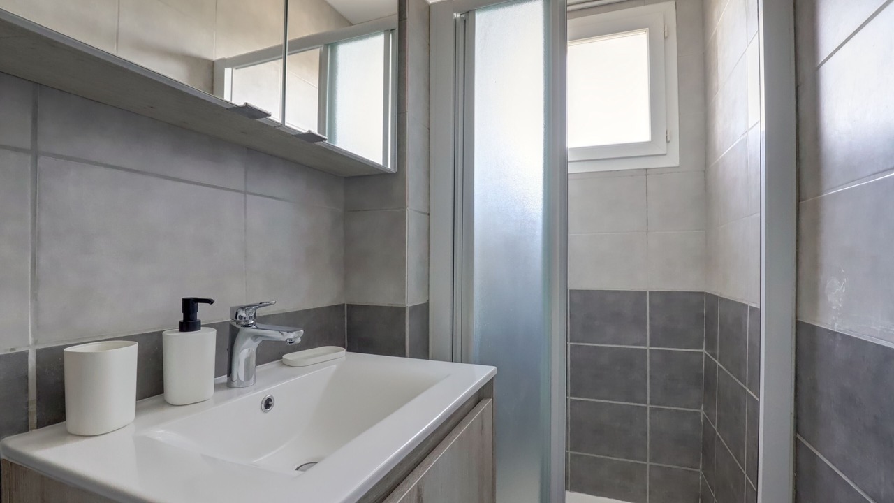 Photo of Bathroom in Albi