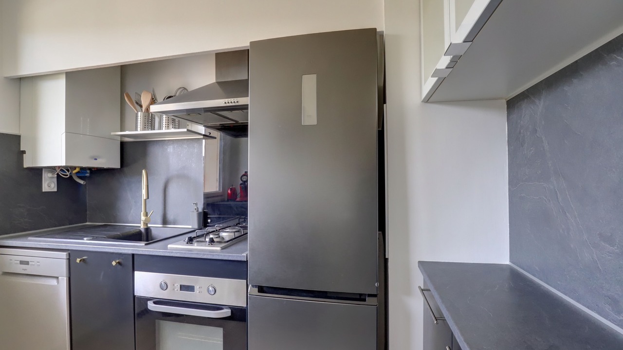 Photo of Kitchen in Albi
