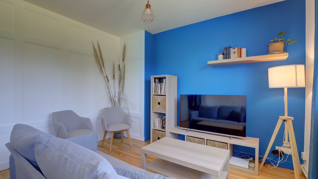 Photo of Livingroom in Albi