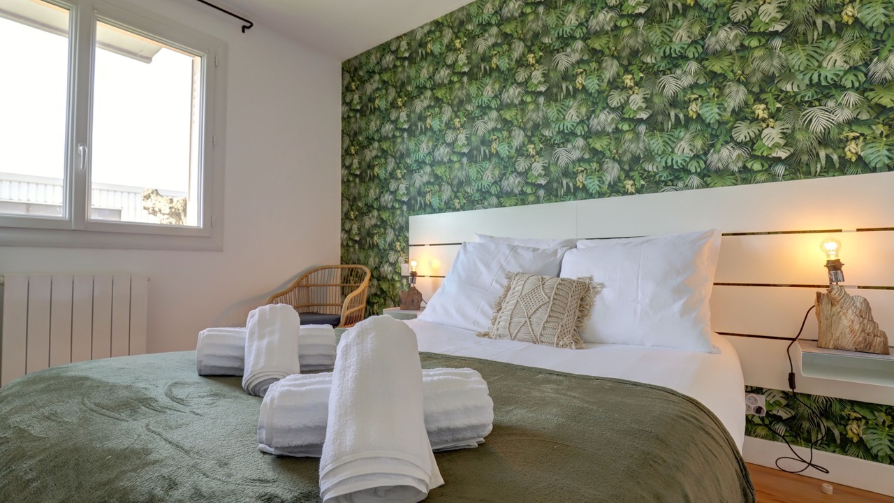 Photo of Bedroom in Albi