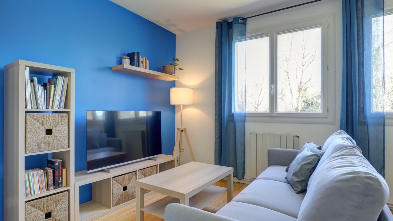 Photo of Livingroom in Albi