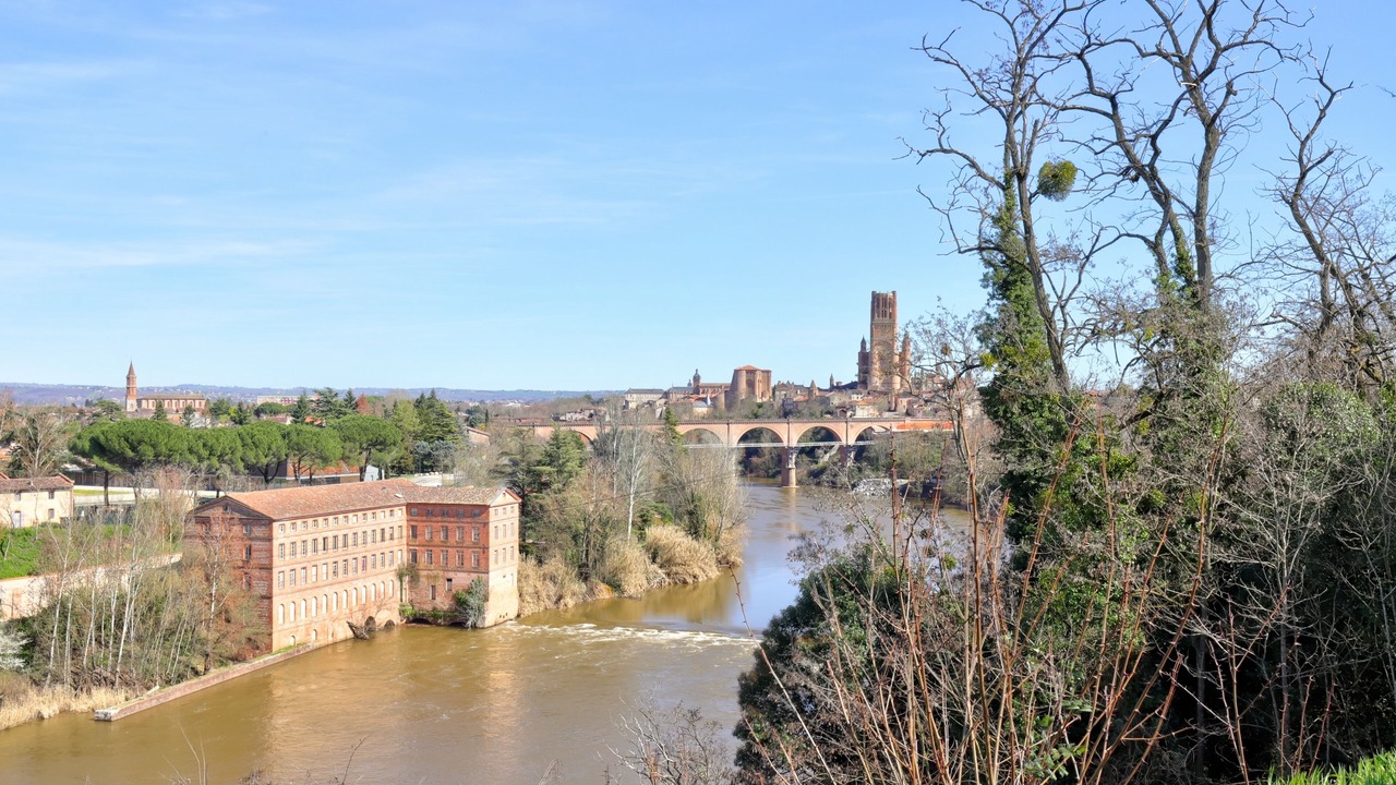 Photo of Outdoor in Albi