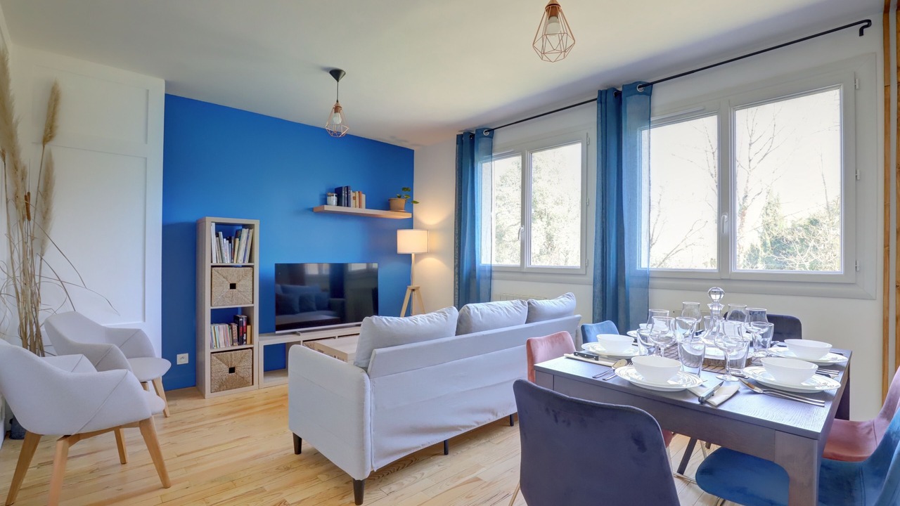 Photo of Livingroom in Albi