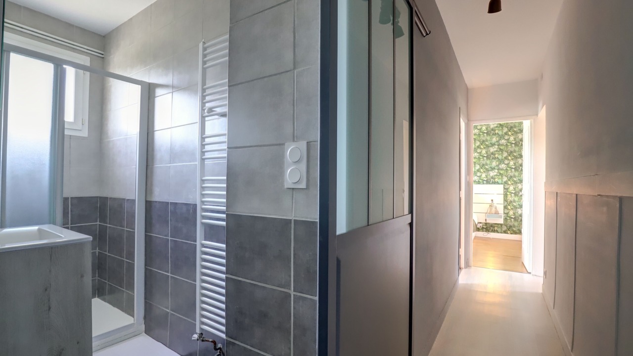 Photo of Bathroom in Albi