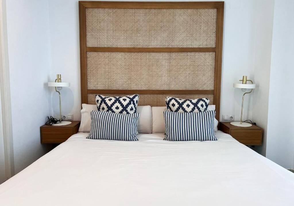 Photo of Bedroom in El Cabanyal