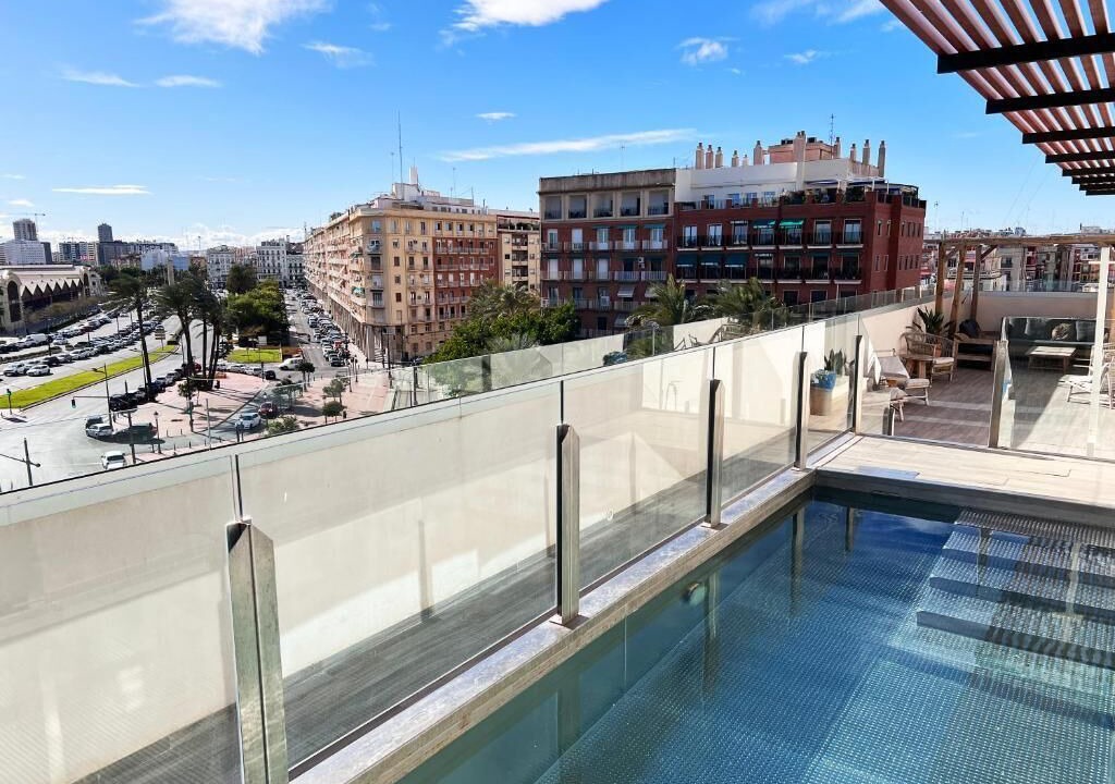 Photo of Outdoor in El Cabanyal