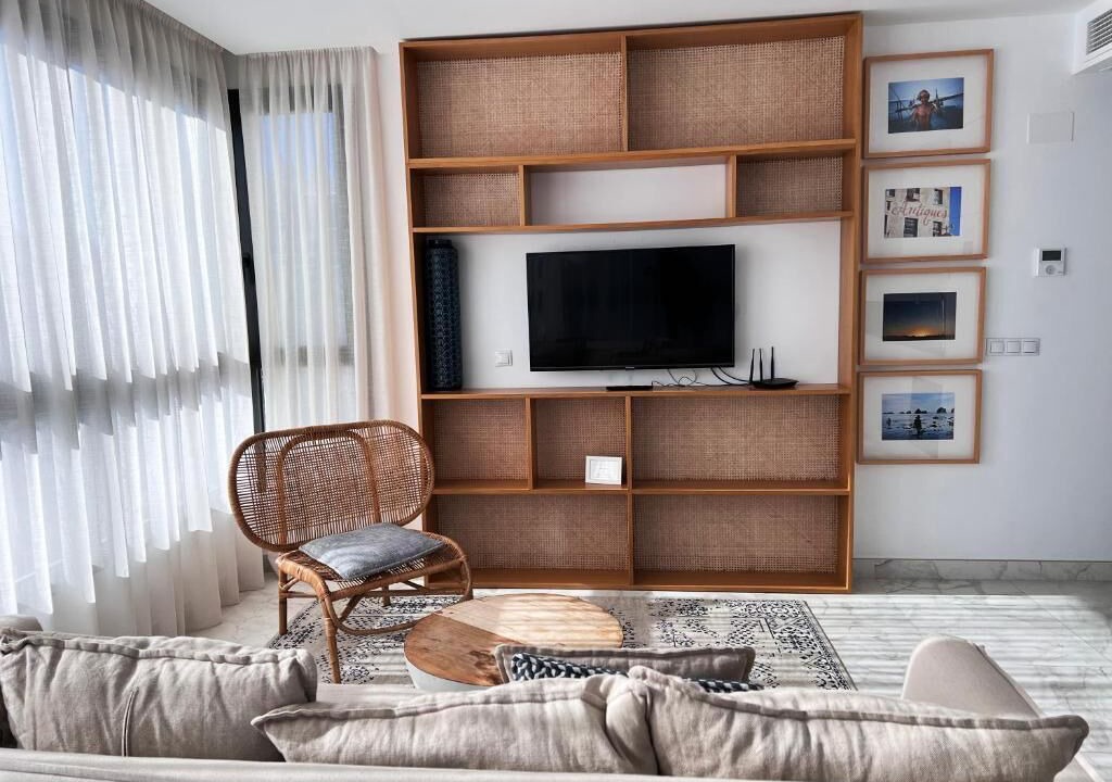 Photo of Livingroom in El Cabanyal