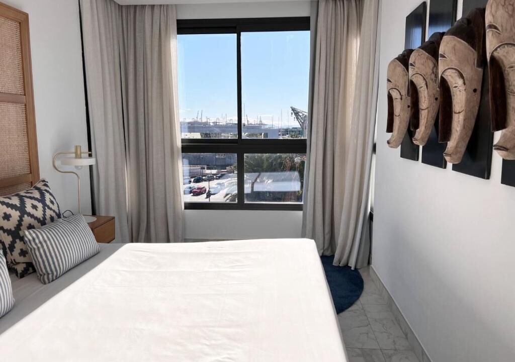 Photo of Bedroom in El Cabanyal